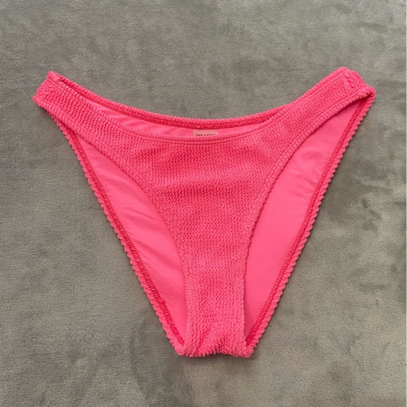 New! Victorias Secret always fits pink bikini bottom 4259 - Picture 4 of 14